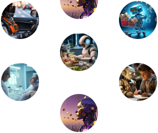 Appristine group images