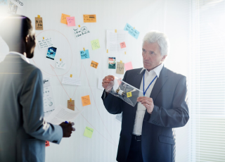 Scalable and Secure Solutions