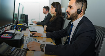 24/7 Support & Monitoring
