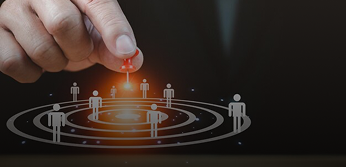 Customer-Centric Approach