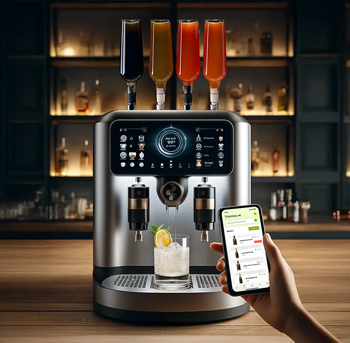 cocktail
